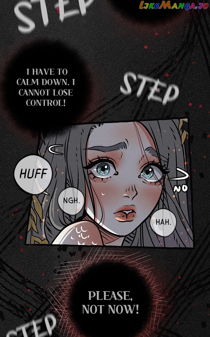 Made of Stardust Chapter 17 - page 45