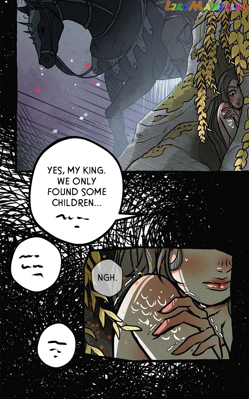 Made of Stardust Chapter 18 - page 8