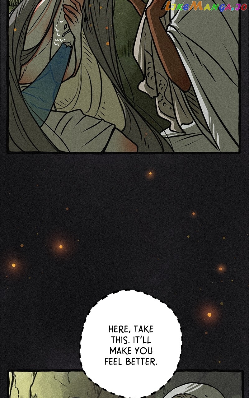 Made of Stardust Chapter 18 - page 12