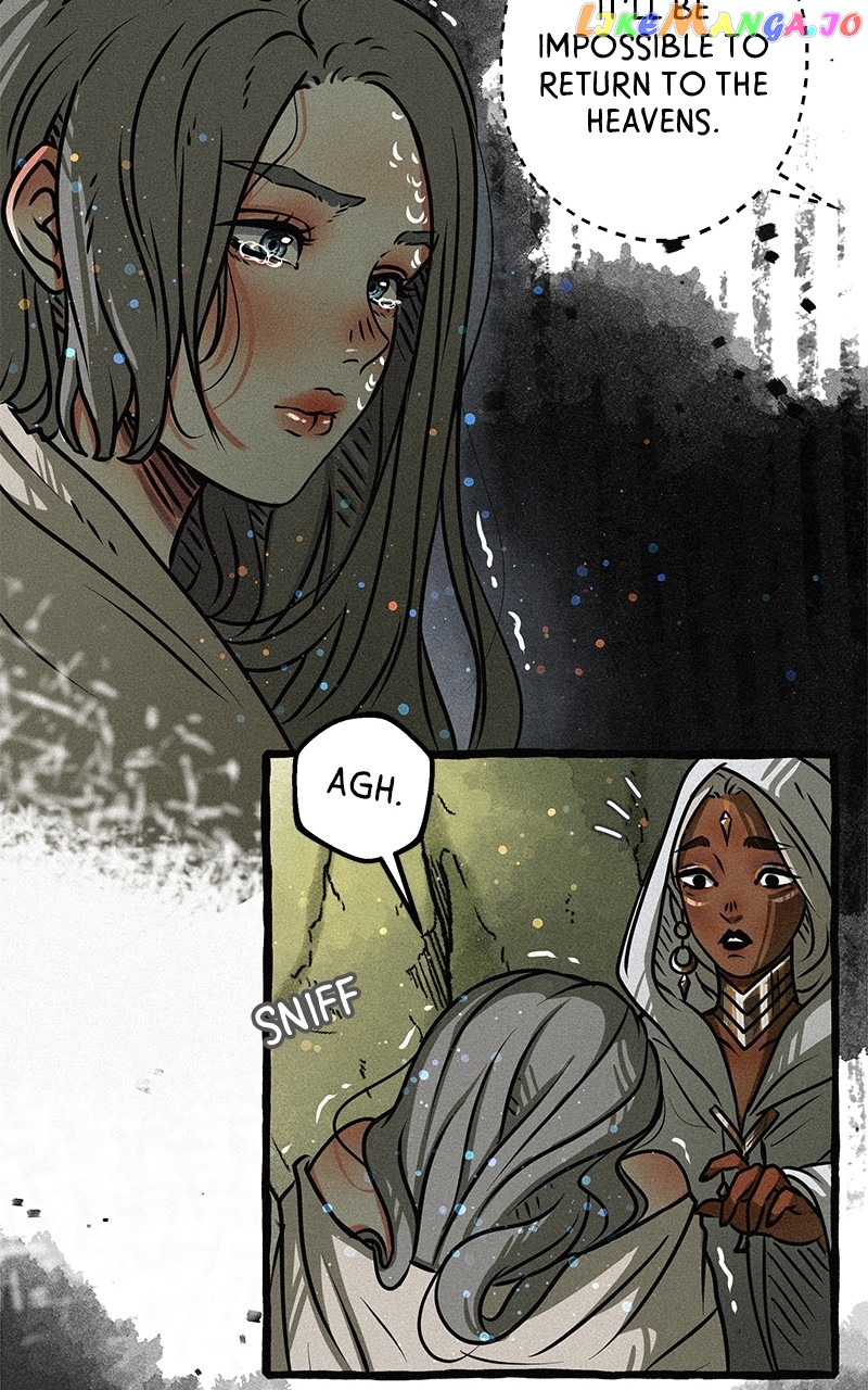 Made of Stardust Chapter 18 - page 15