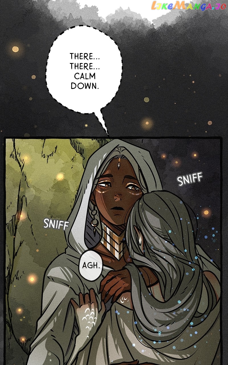 Made of Stardust Chapter 18 - page 16