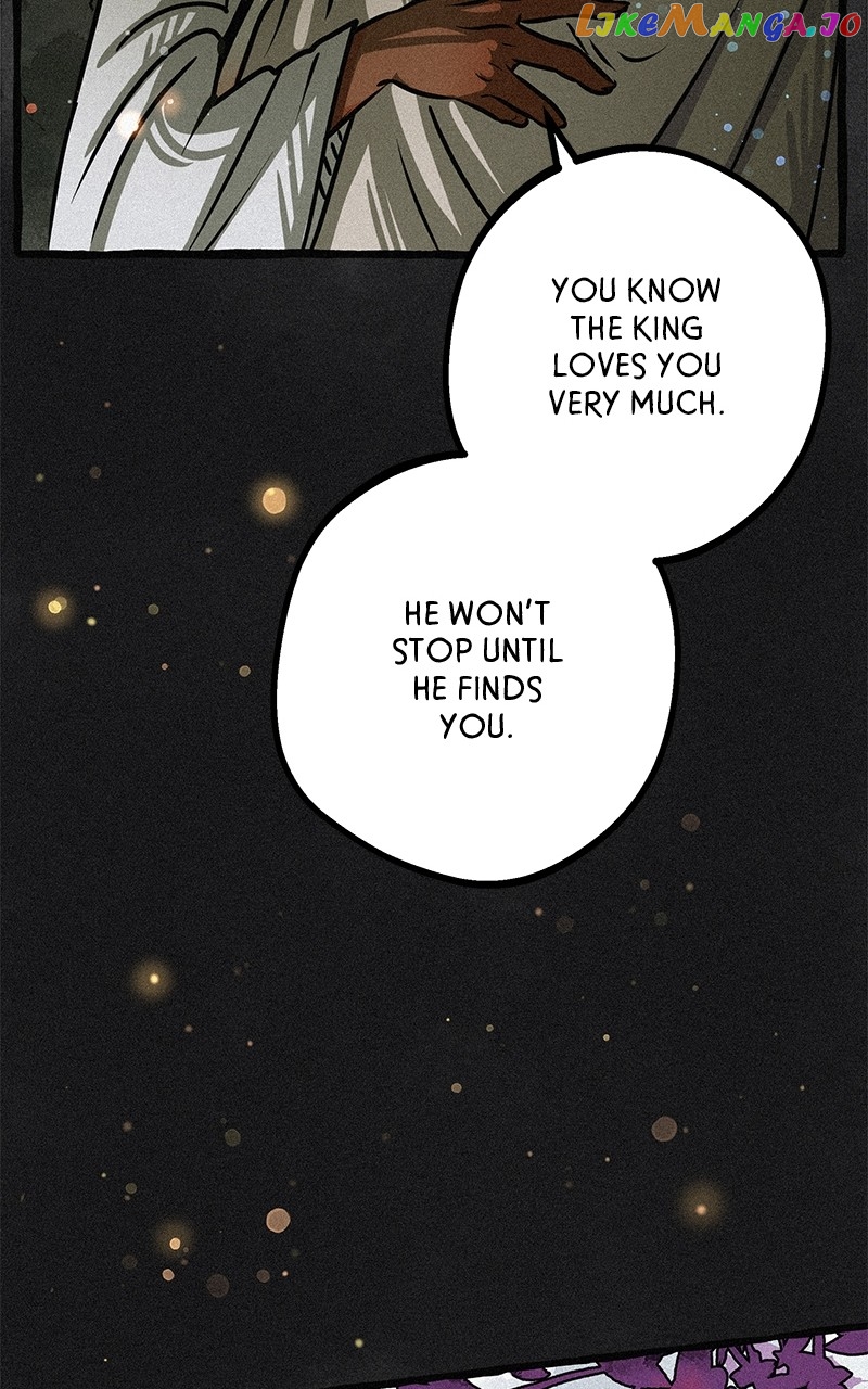 Made of Stardust Chapter 18 - page 17