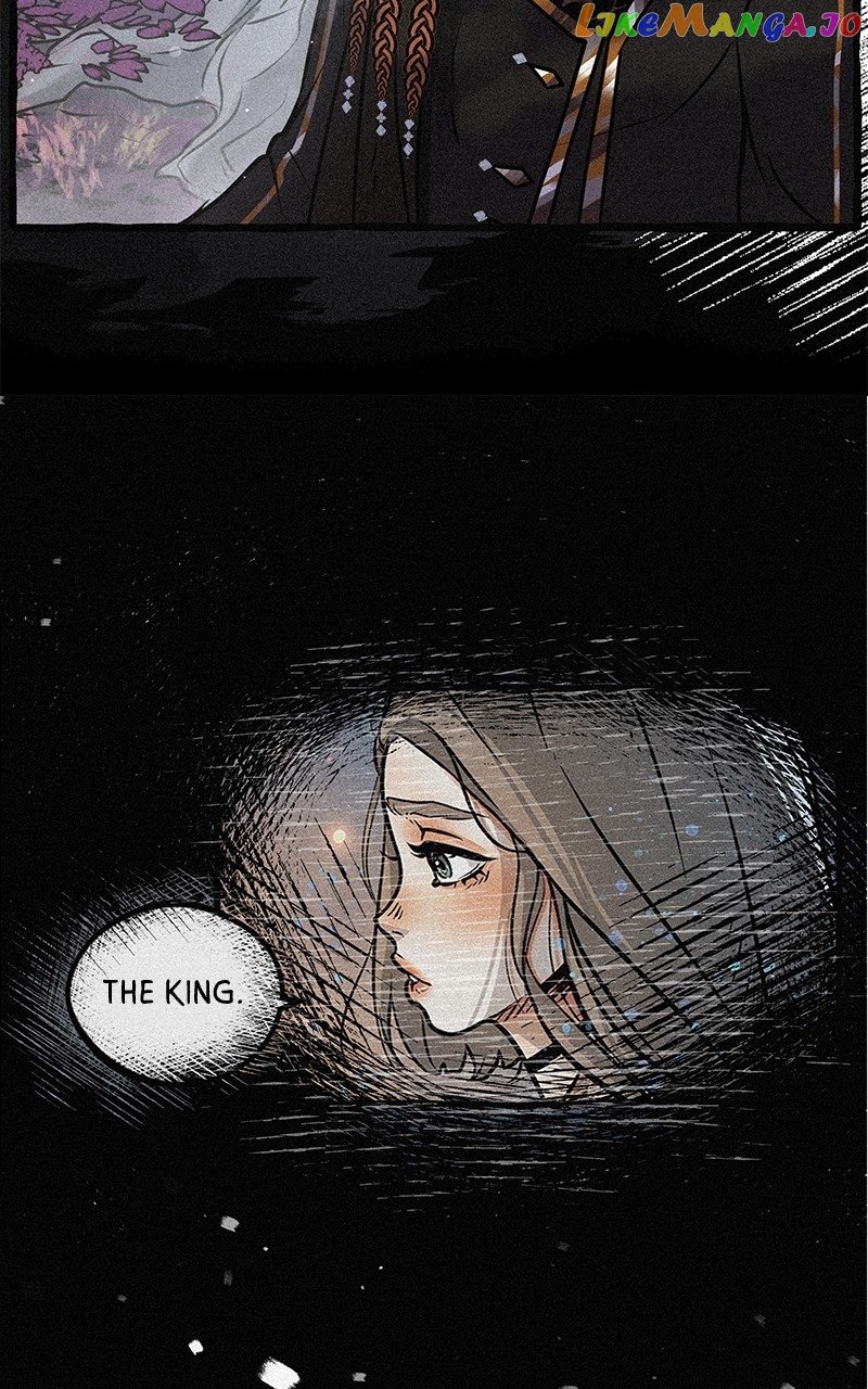 Made of Stardust Chapter 18 - page 23