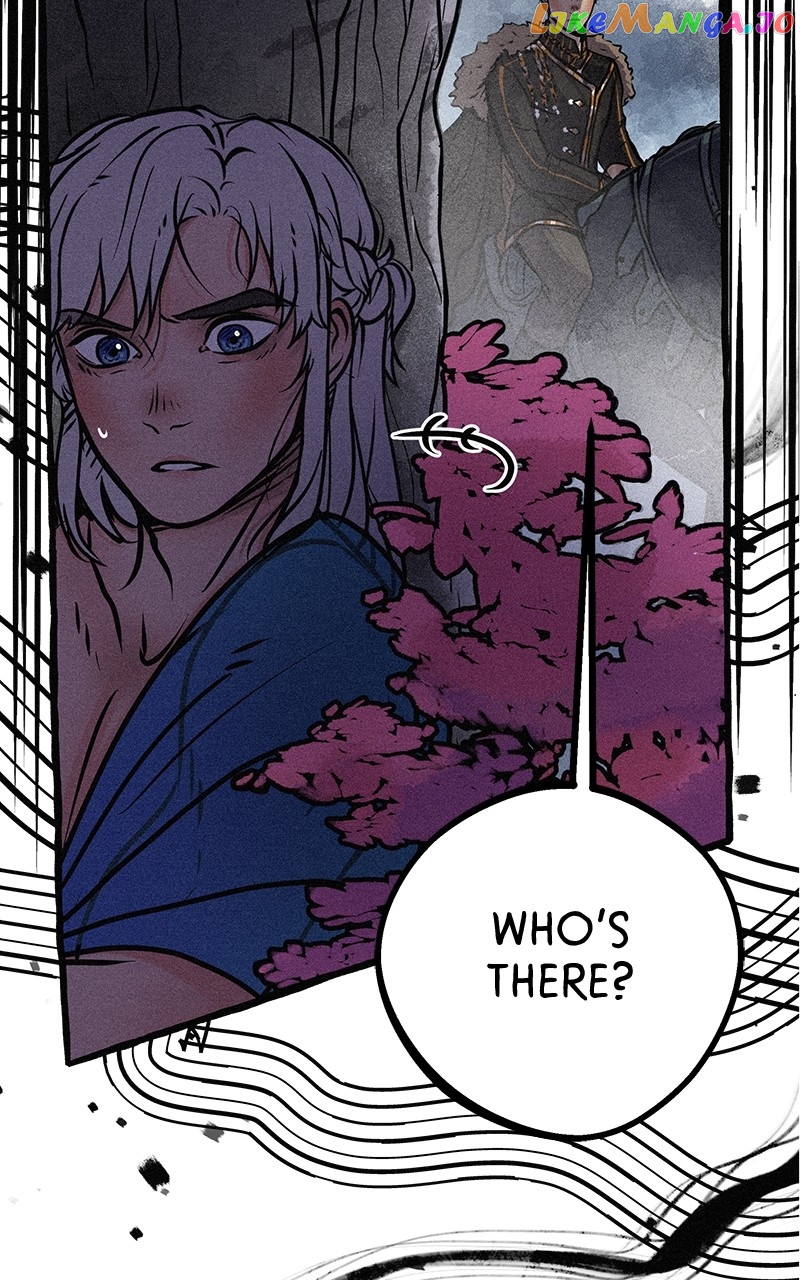 Made of Stardust Chapter 18 - page 30