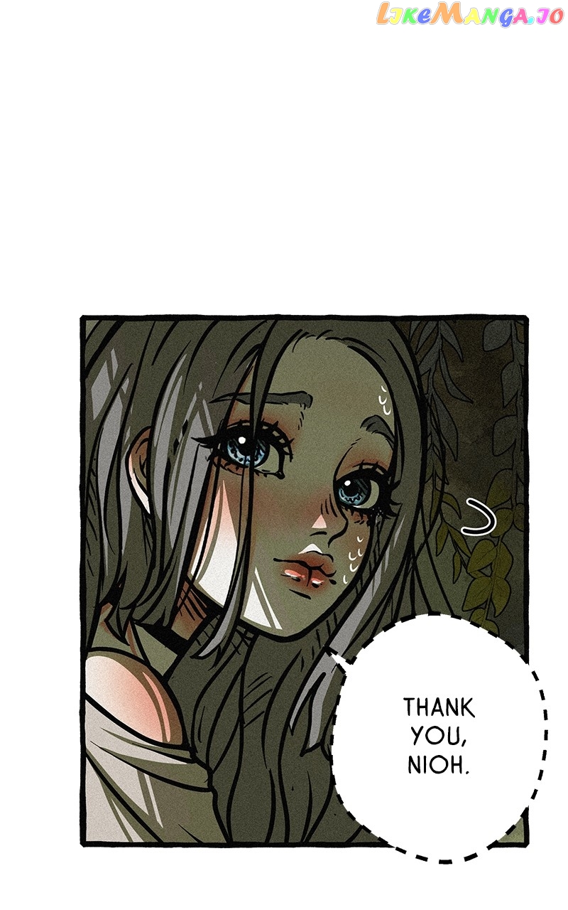 Made of Stardust Chapter 18 - page 40