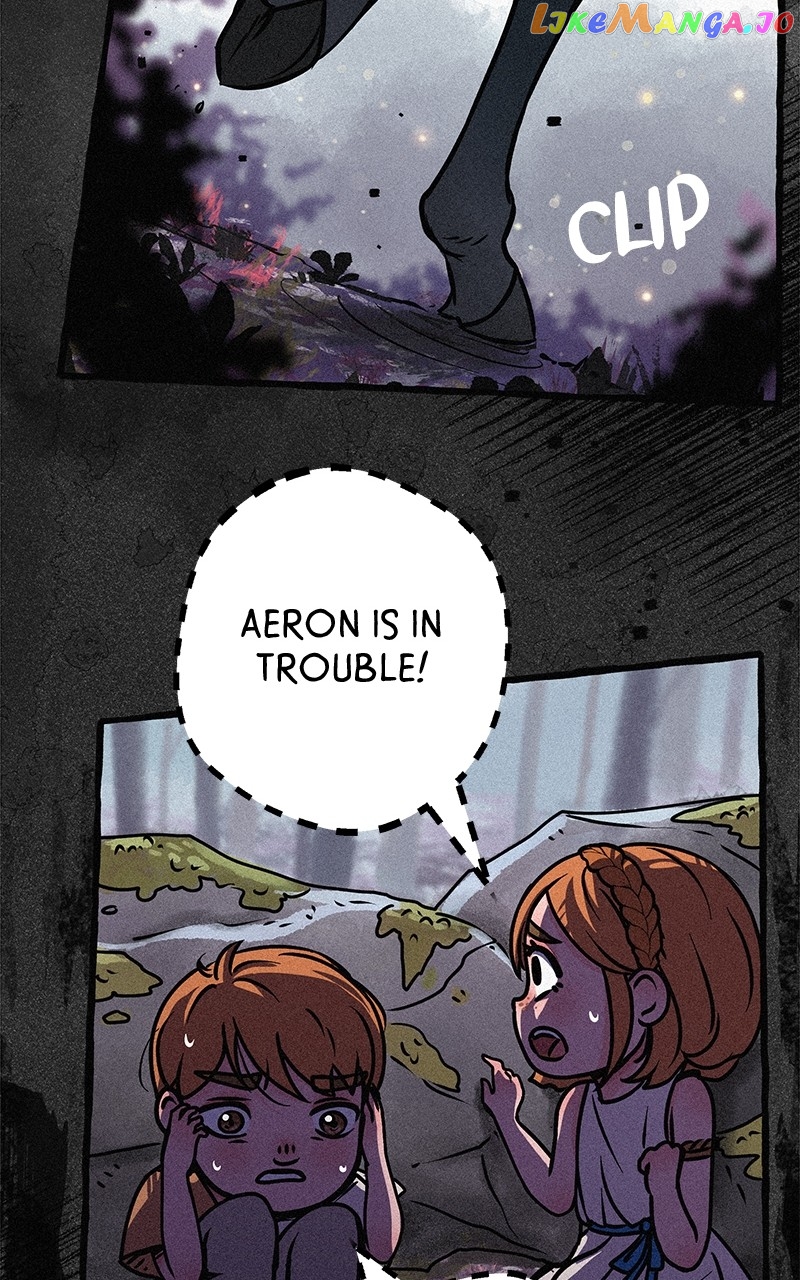 Made of Stardust Chapter 18 - page 43