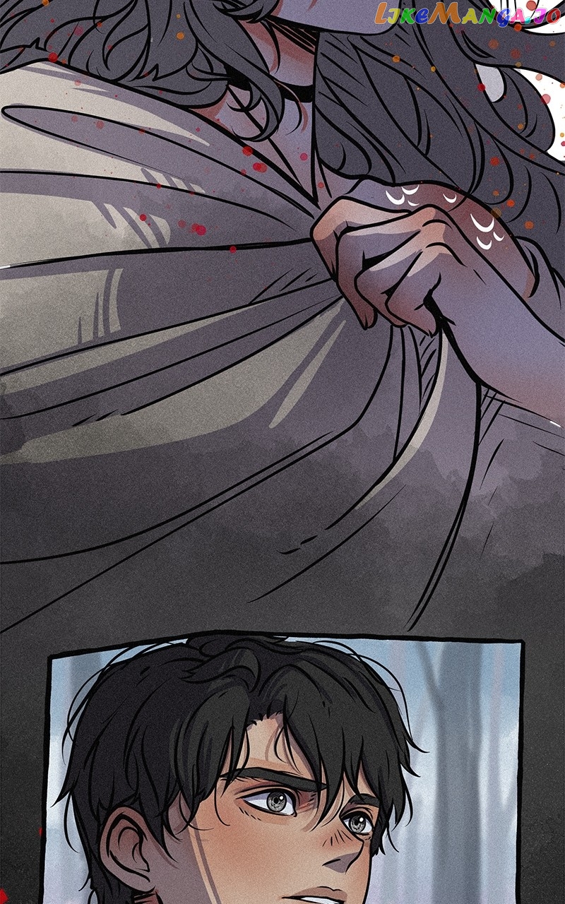 Made of Stardust Chapter 19 - page 6