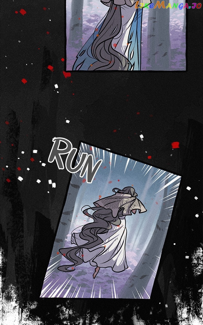 Made of Stardust Chapter 19 - page 8