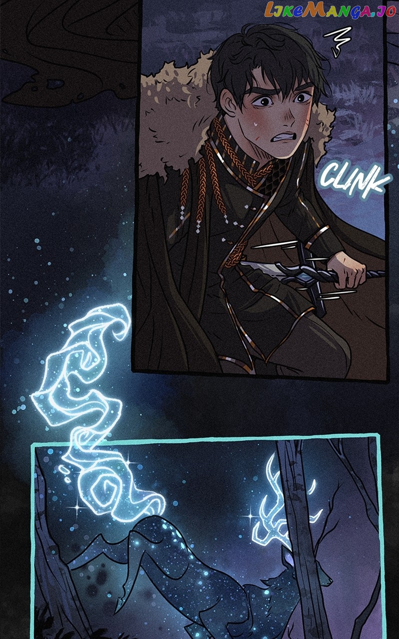 Made of Stardust Chapter 19 - page 39