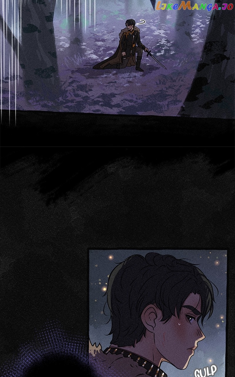 Made of Stardust Chapter 19 - page 42