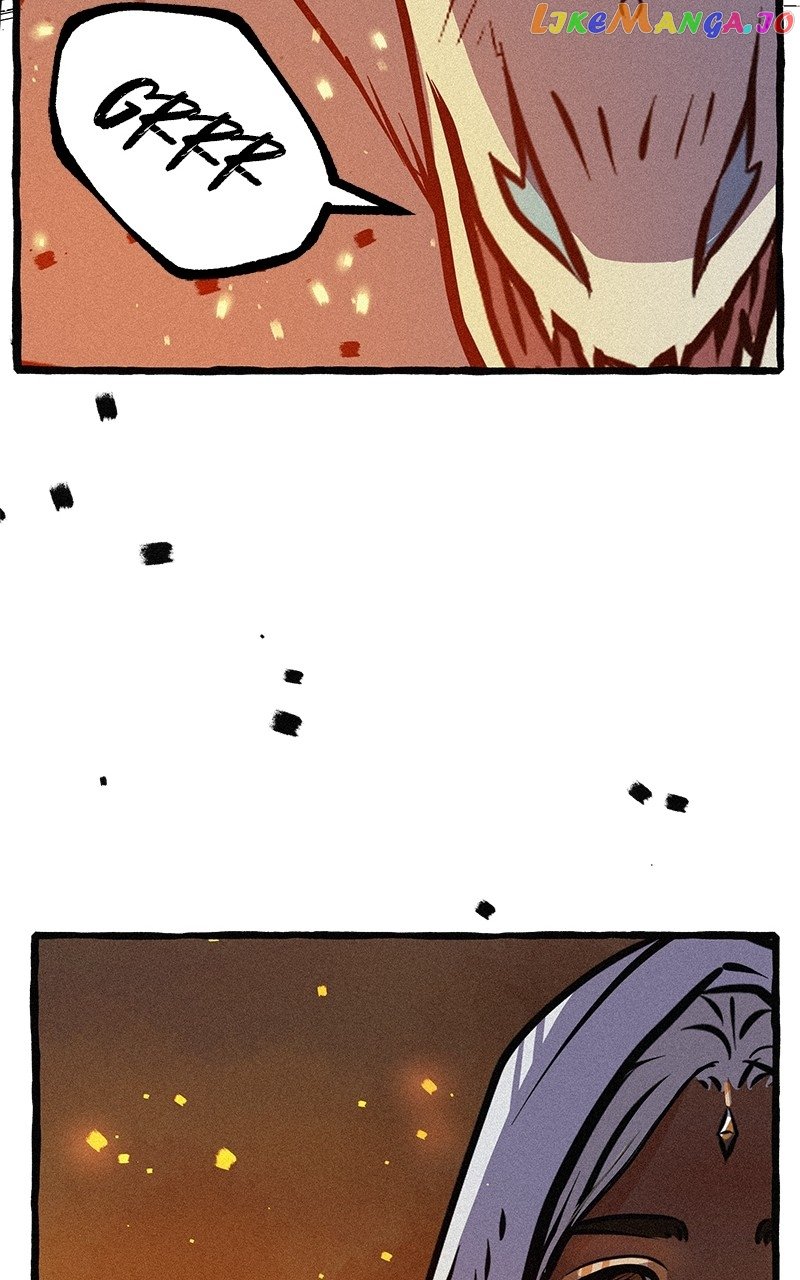 Made of Stardust Chapter 19 - page 54