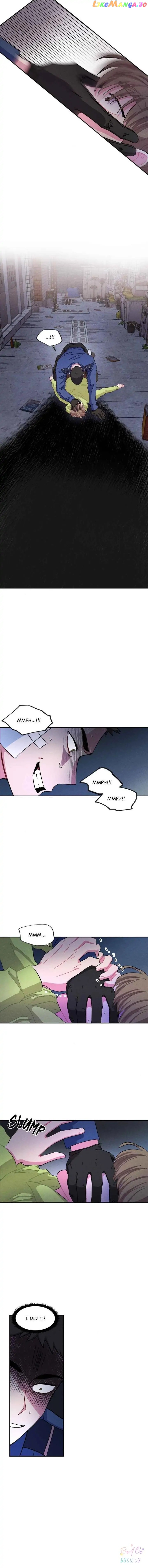 I Swear I Really Like It I_Swear_I_Really_Like_You_(Official)___Chapter_23 - page 1