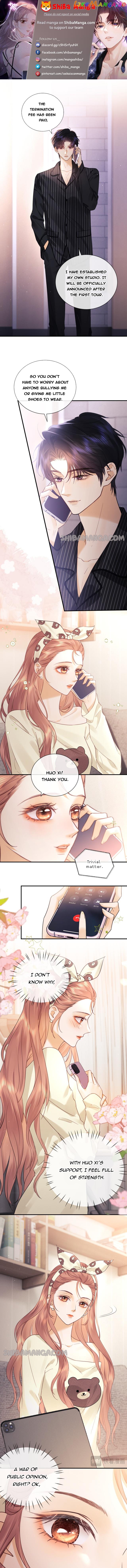 Meet My Wife, Who’s Also My Fan Chapter 16 - page 1