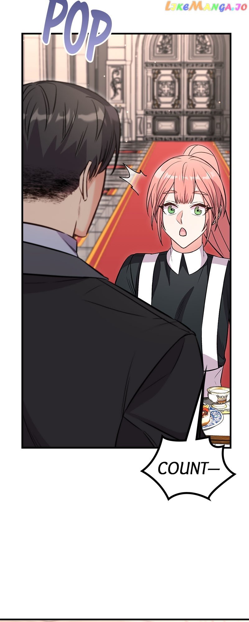 Amelia's Opalescent Marriage Chapter 30 - page 82