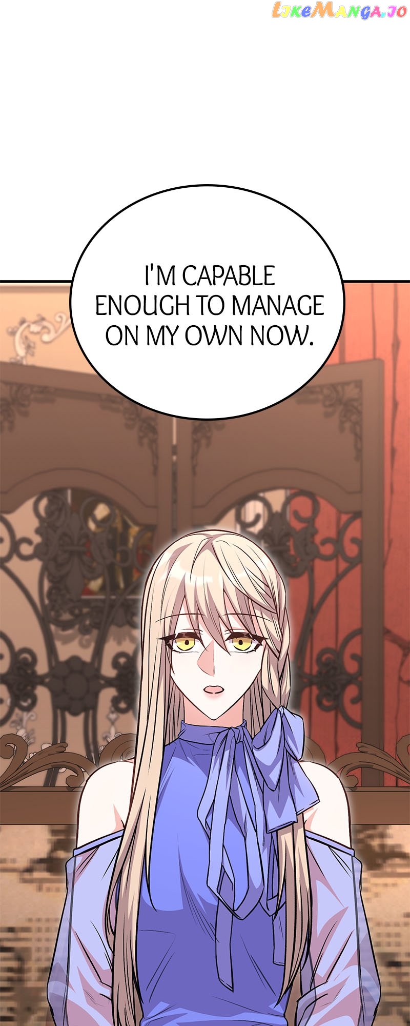 Amelia's Opalescent Marriage Chapter 31 - page 63