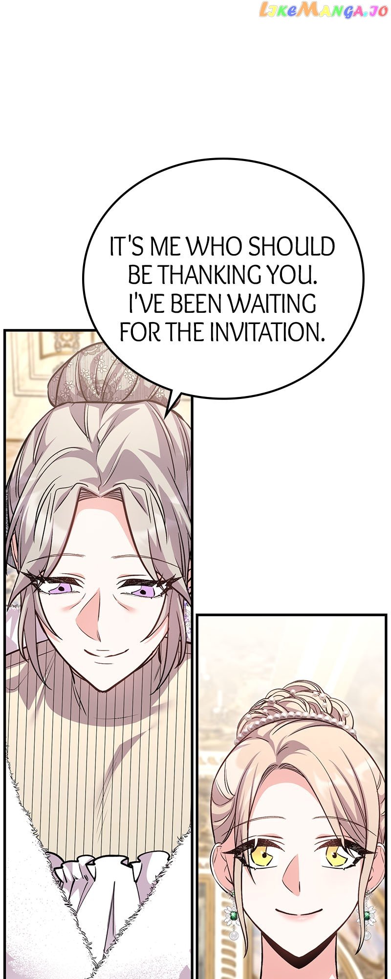 Amelia's Opalescent Marriage Chapter 32 - page 76