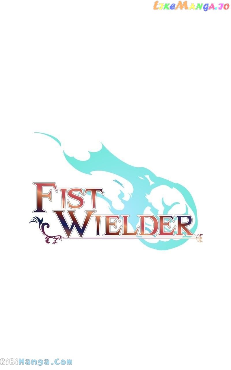 Fist Wielder Chapter 12 - page 1