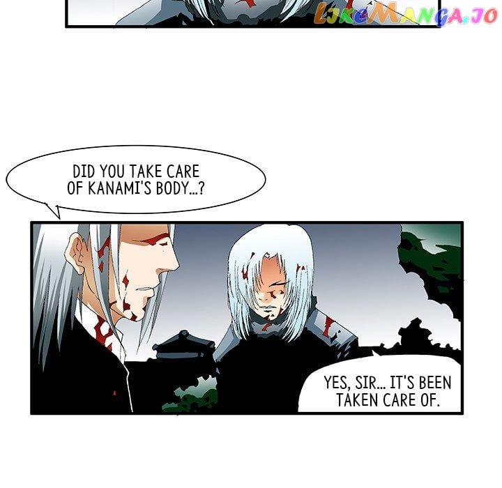 Goblin manhwa Chapter 40 - page 32