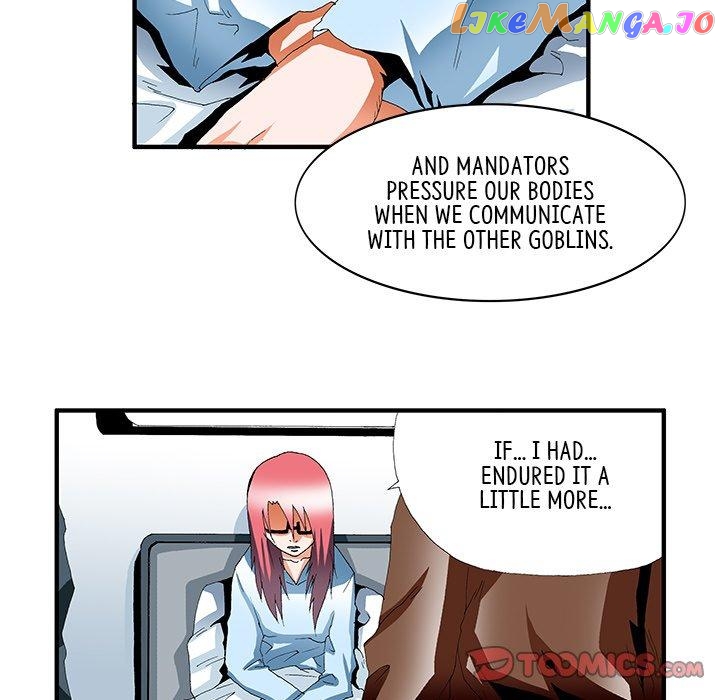 Goblin manhwa Chapter 40 - page 37