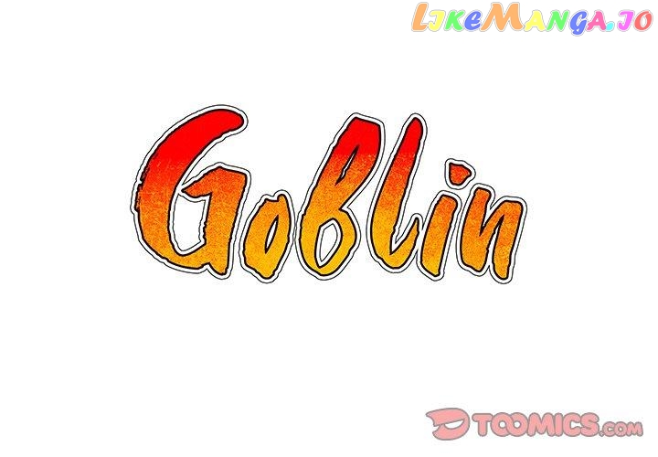 Goblin manhwa Chapter 41 - page 1