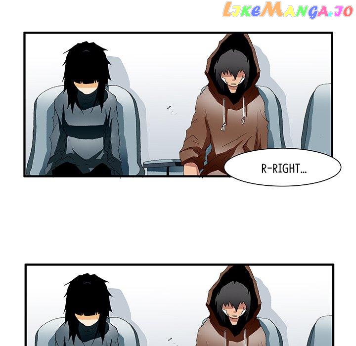 Goblin manhwa Chapter 41 - page 36