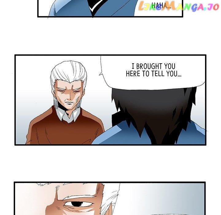 Goblin manhwa Chapter 42 - page 48