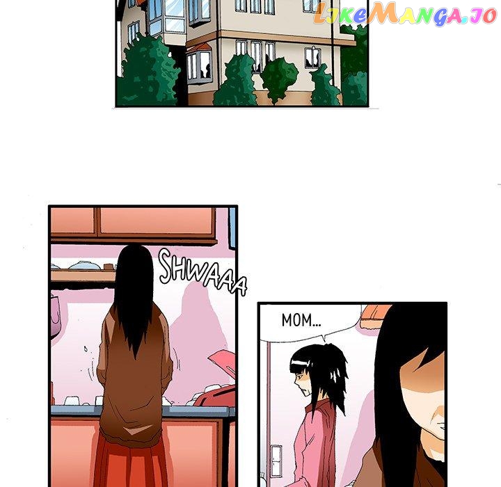 Goblin manhwa Chapter 42 - page 54