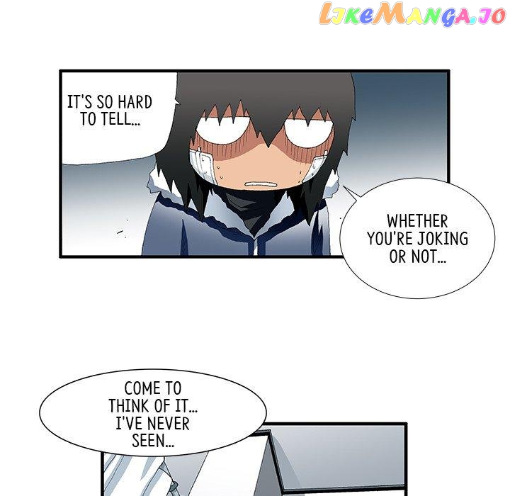 Goblin manhwa Chapter 43 - page 28