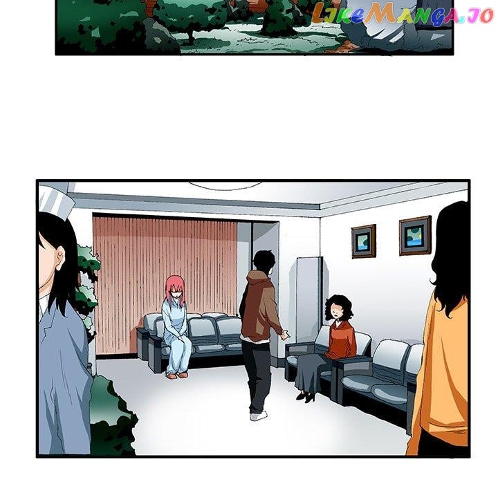 Goblin manhwa Chapter 44 - page 36