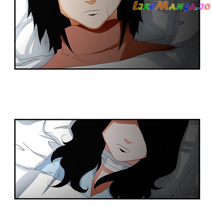 Goblin manhwa Chapter 45 - page 42