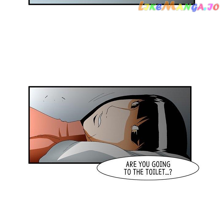 Goblin manhwa Chapter 46 - page 11