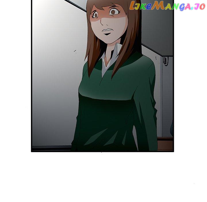 Goblin manhwa Chapter 46 - page 27