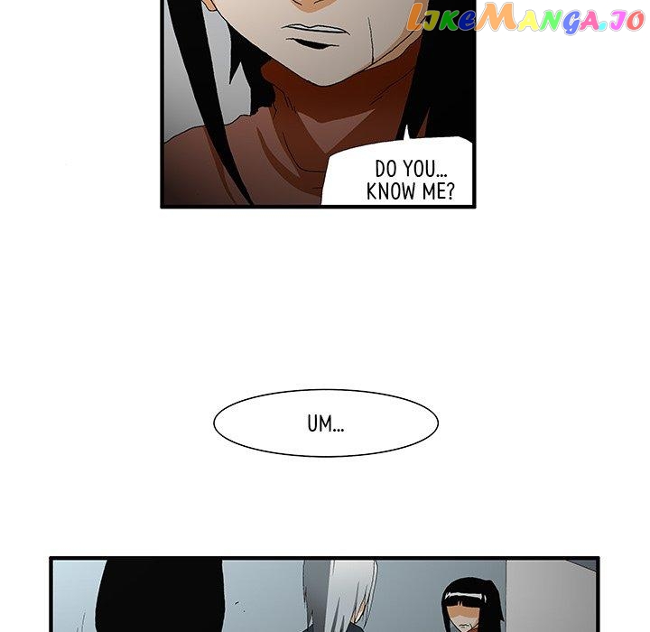 Goblin manhwa Chapter 46 - page 32