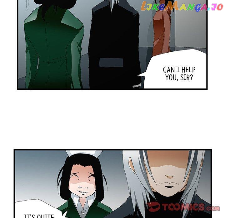 Goblin manhwa Chapter 46 - page 33