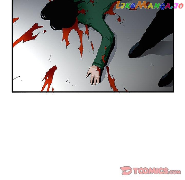 Goblin manhwa Chapter 46 - page 41