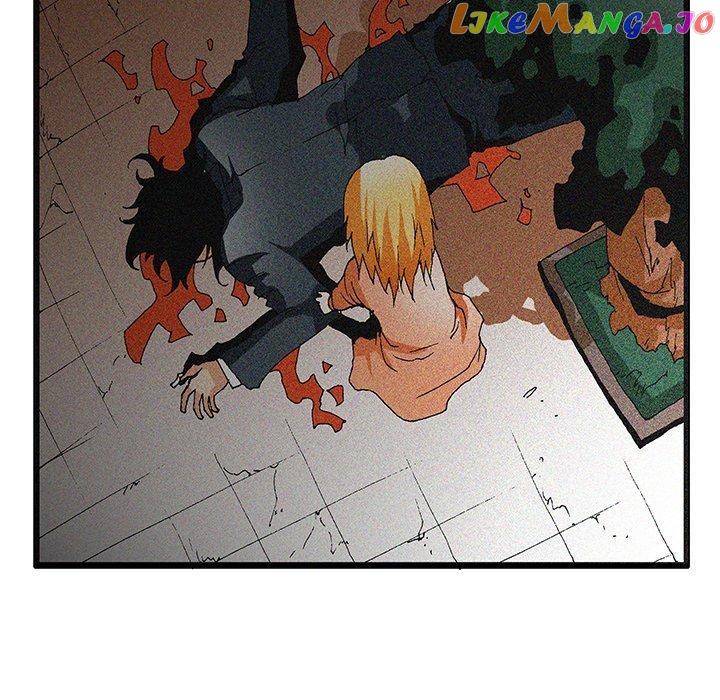 Goblin manhwa Chapter 46 - page 46