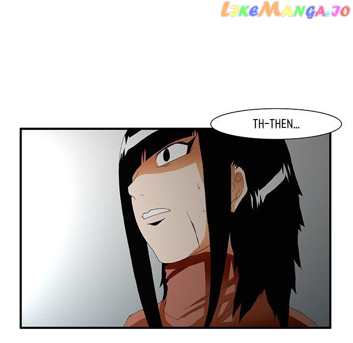 Goblin manhwa Chapter 46 - page 48