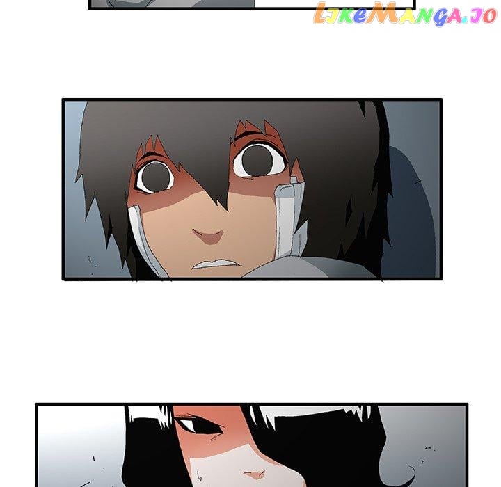 Goblin manhwa Chapter 47 - page 9