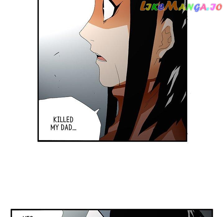 Goblin manhwa Chapter 47 - page 20