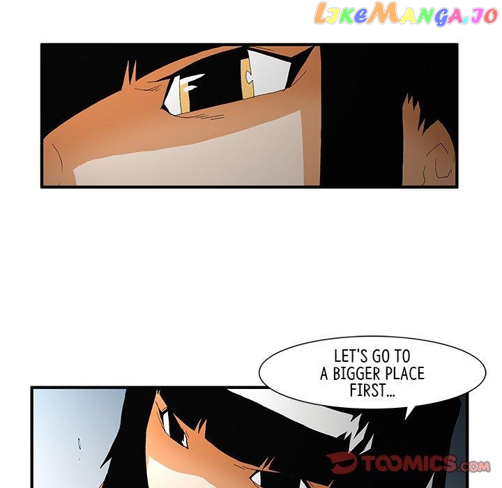 Goblin manhwa Chapter 47 - page 28