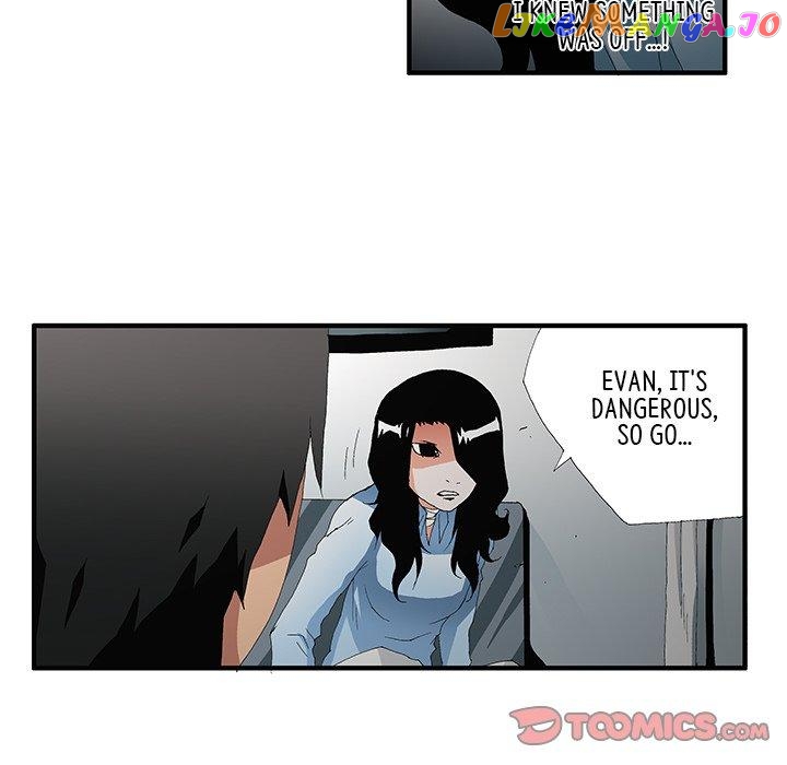 Goblin manhwa Chapter 47 - page 37