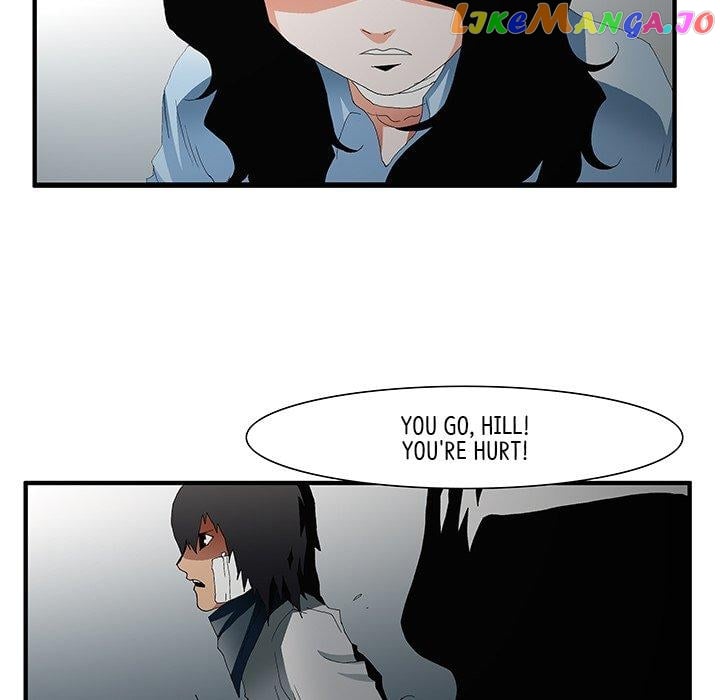 Goblin manhwa Chapter 47 - page 39