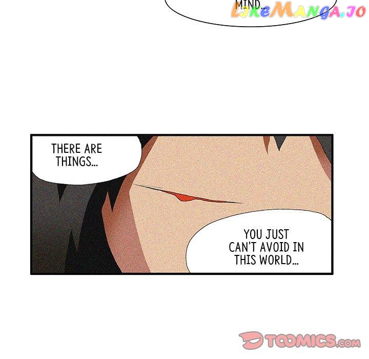 Goblin manhwa Chapter 48 - page 19