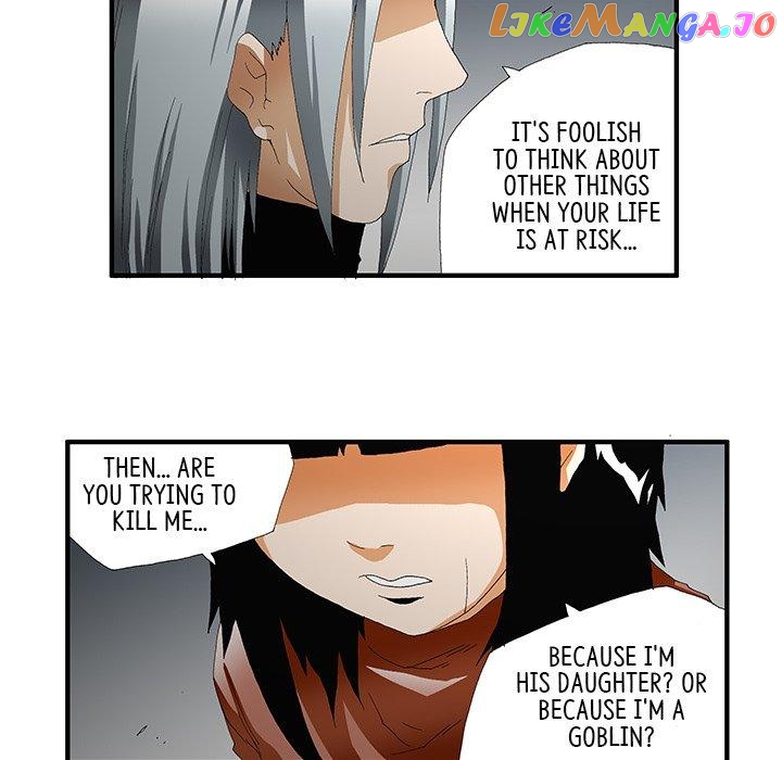 Goblin manhwa Chapter 48 - page 30