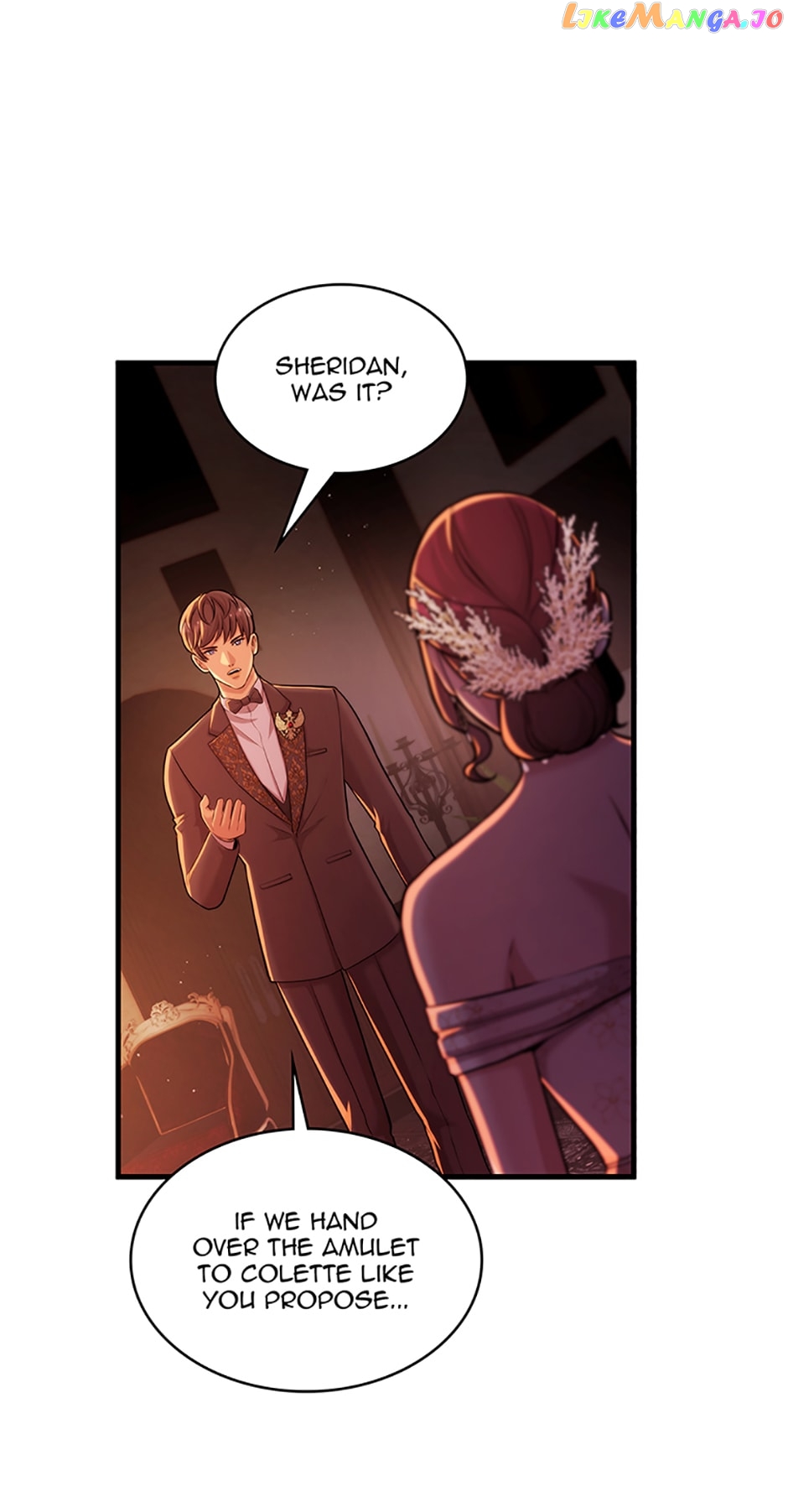 Blood Hotel Chapter 31 - page 18