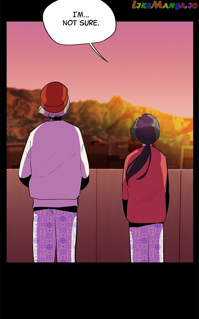 Fool Me Twice Chapter 46 - page 66