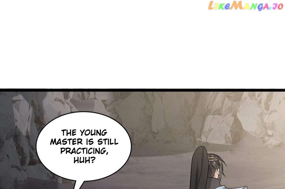 I Raised the Yandere Villain Empress Chapter 11 - page 104