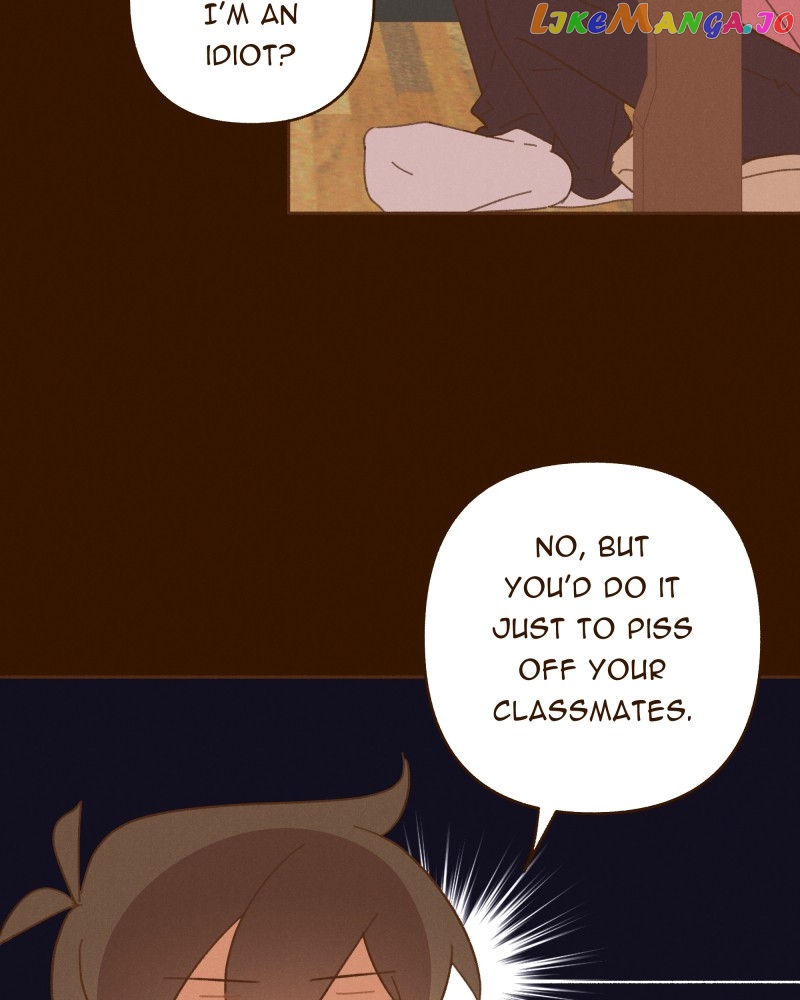 Our Walk Home Chapter 14 - page 32