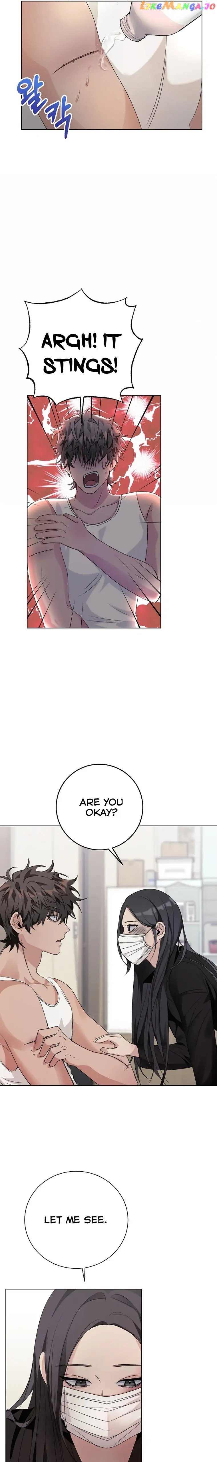 11336 Manhwa Chapter 5 - page 14