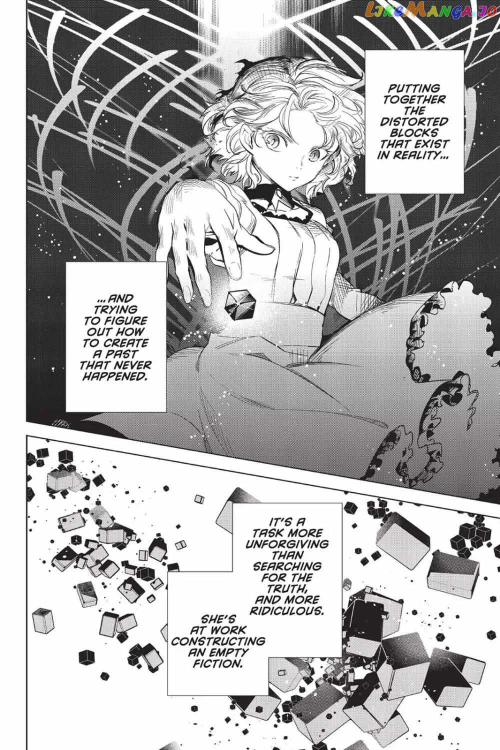 Kyokou Suiri ~ Invented Inference Chapter 7 - page 65